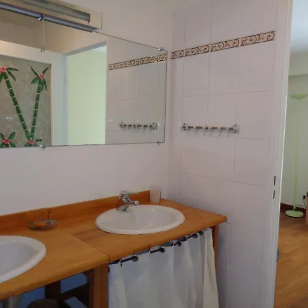 Apartment La Marne Cannes