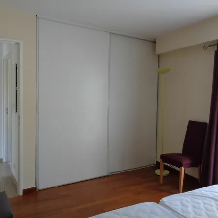Apartment La Marne Cannes